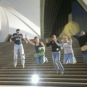 Meet your Posher, Steven